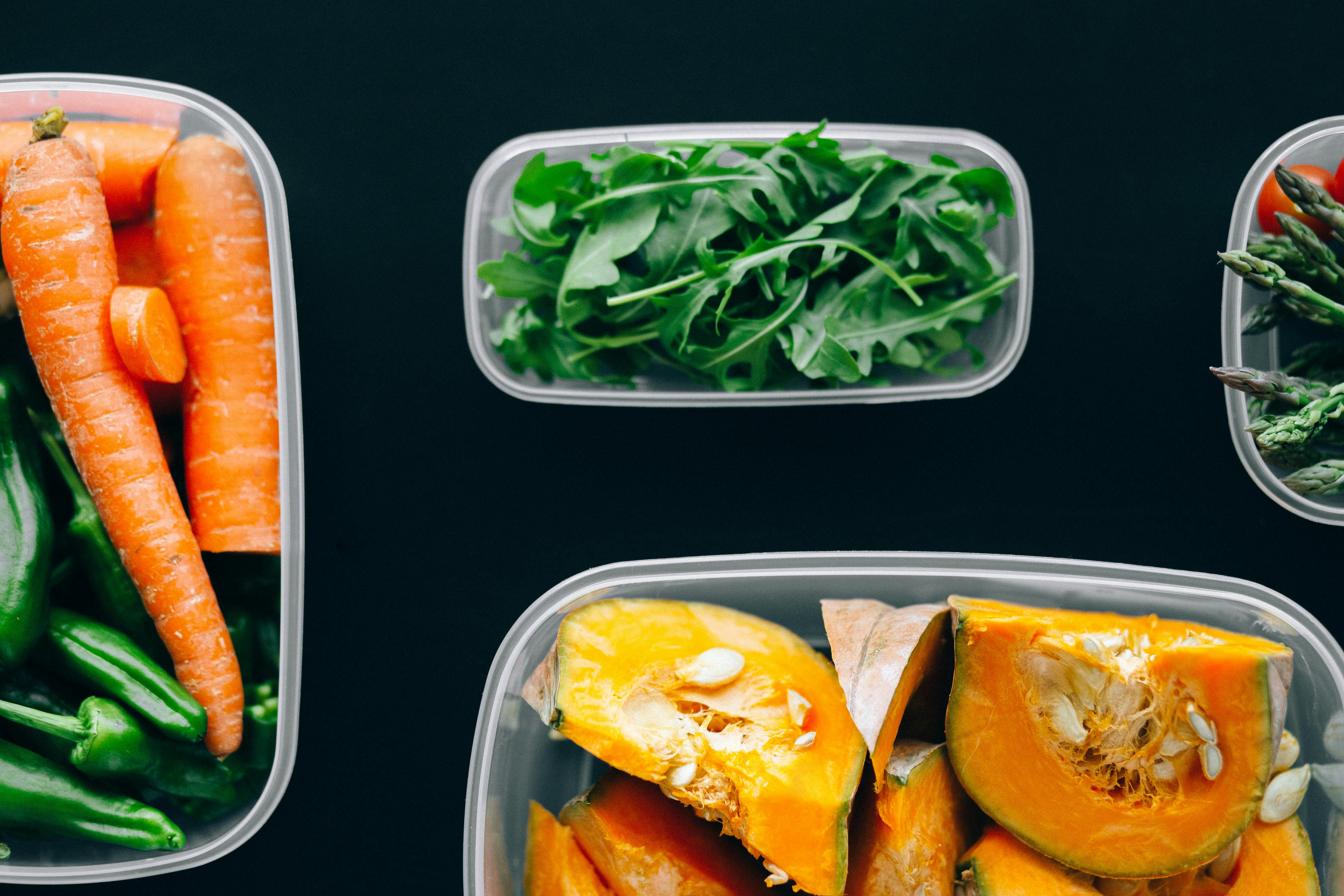 Detailed Sample of Semaglutide Meal Plan