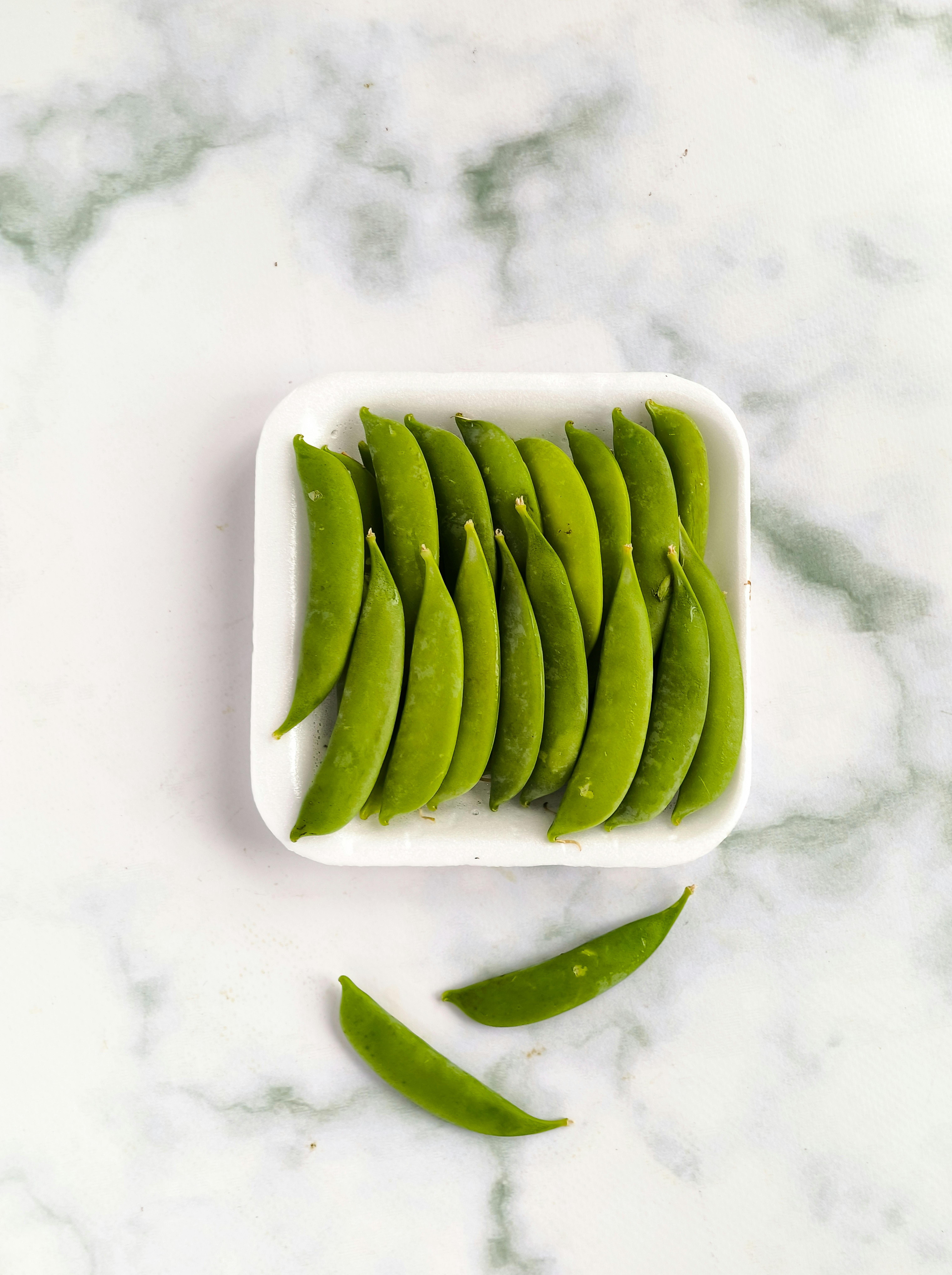 Vertical Diet Foods