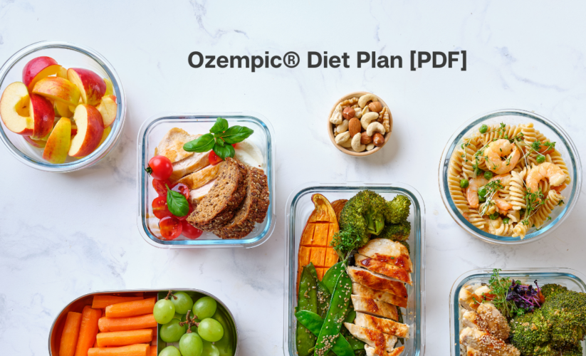 Comprehensive Guide to the Ozempic Diet Plan: Achieve Results in 2025!