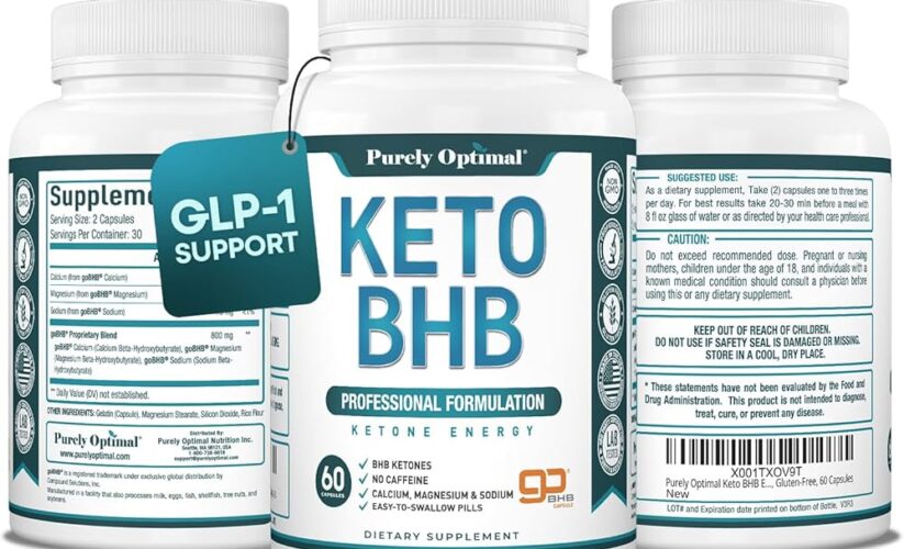 Top 5 Effective Keto Diet Pills to Enhance Your Weight Loss Goals in 2025