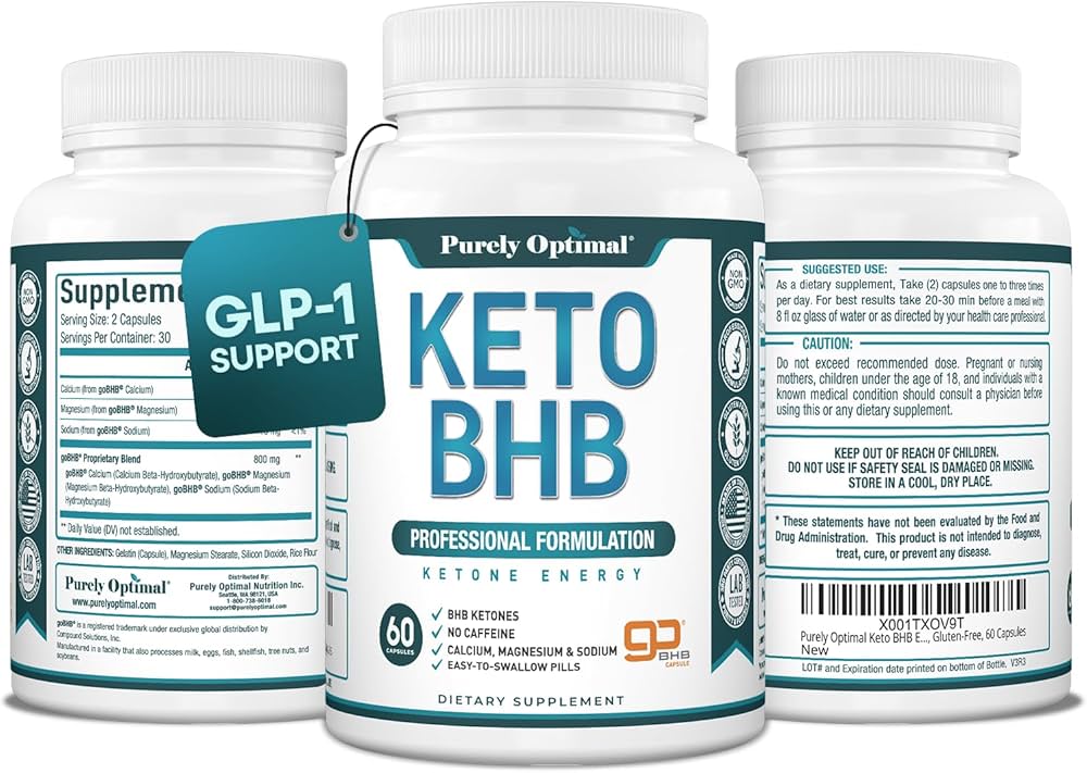 Top 5 Effective Keto Diet Pills to Enhance Your Weight Loss Goals in 2025