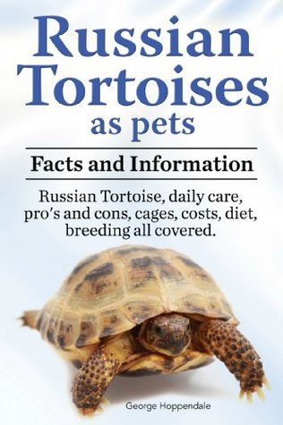 Healthy Foods for Russian Tortoise