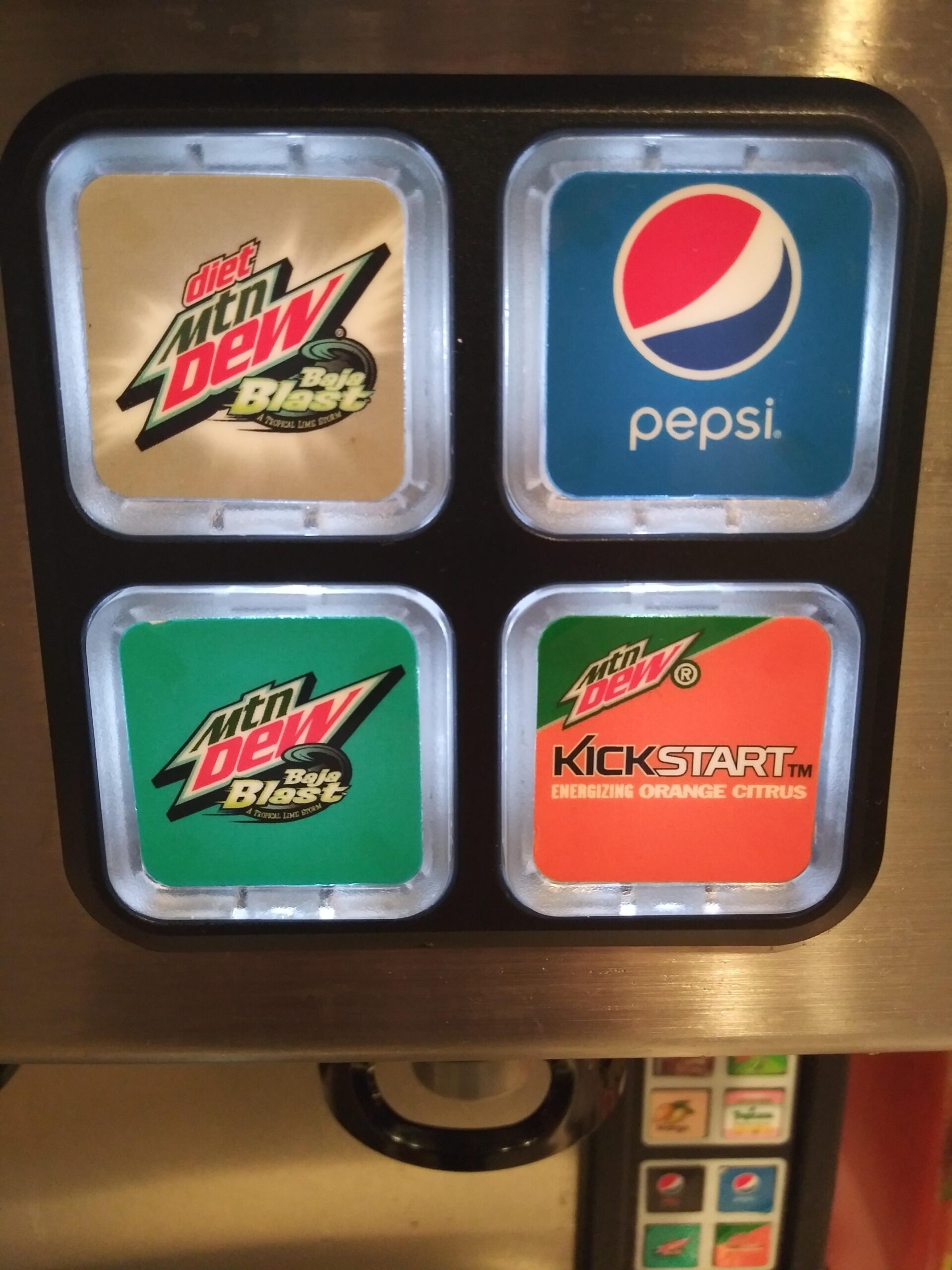 How to Enhance Your Diet With Baja Blast: 5 Practical Ways in 2025