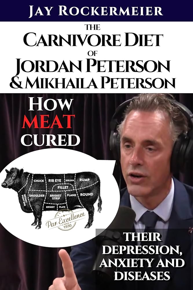 Smart Guide to the Jordan Peterson Carnivore Diet: Discover Effective Tips for 2025 Success