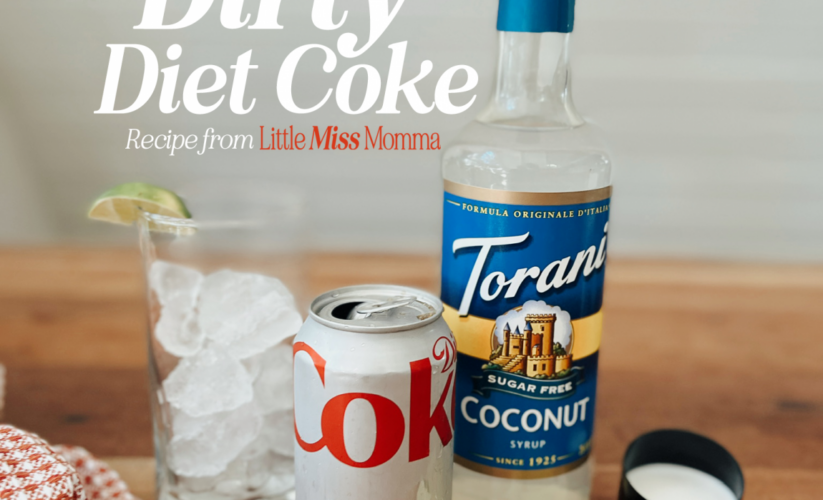 Smart Ways to Enhance Your Dirty Diet Coke Experience in 2025