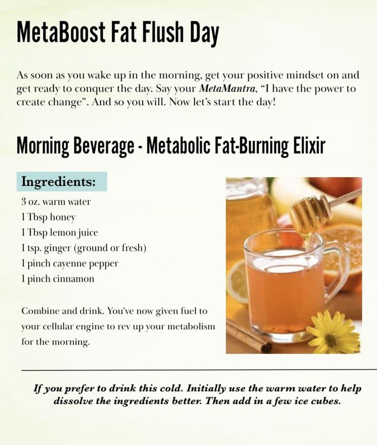 Healthy Eating with the Metaboost Diet Plan