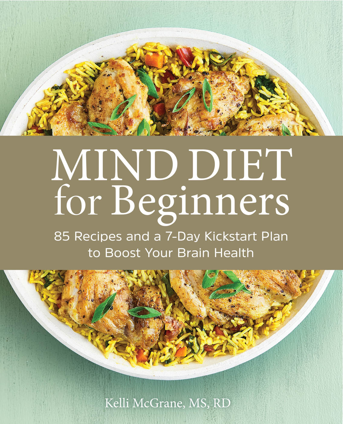 Smart Ways to Enhance Your Mind Diet with 10 Delicious Recipes in 2025