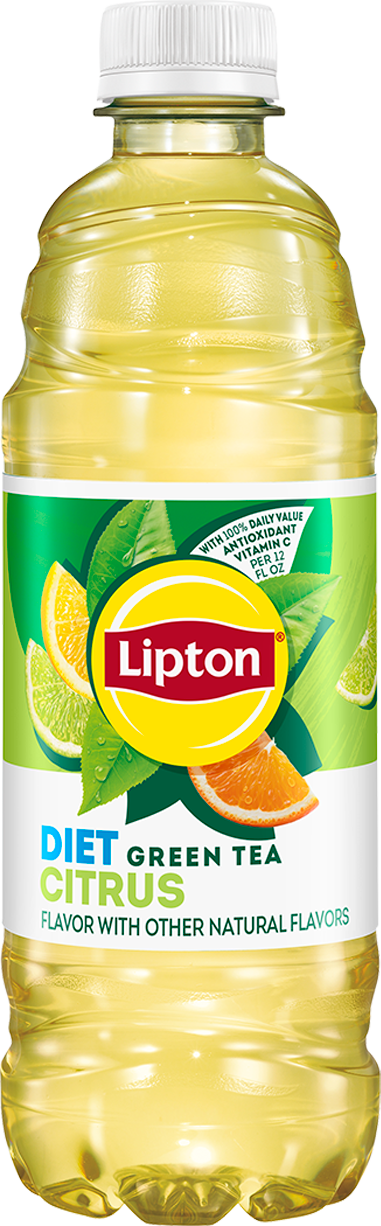 Lipton Diet Green Tea