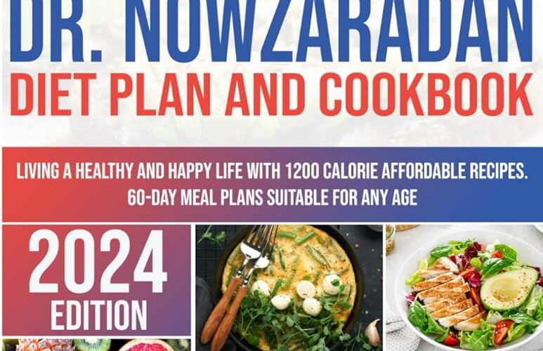 Essential Guide to the Dr. Nowzaradan Diet for Effective Weight Loss in 2025