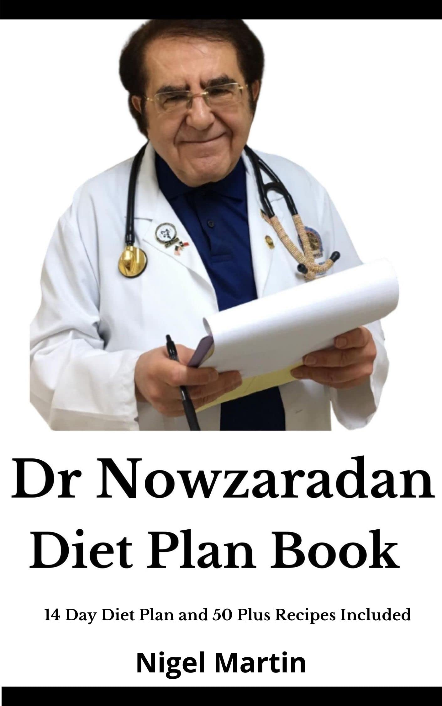 Dr. Nowzaradan Diet Planning