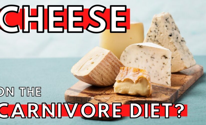 Effective Ways to Incorporate Cheese on the Carnivore Diet in 2025