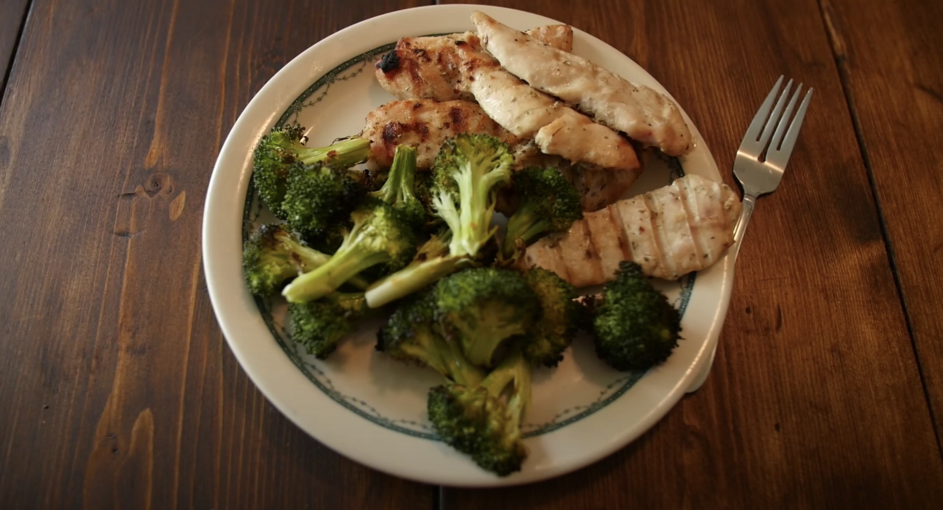 Effective Ways to Optimize Your Chicken and Broccoli Diet in 2025