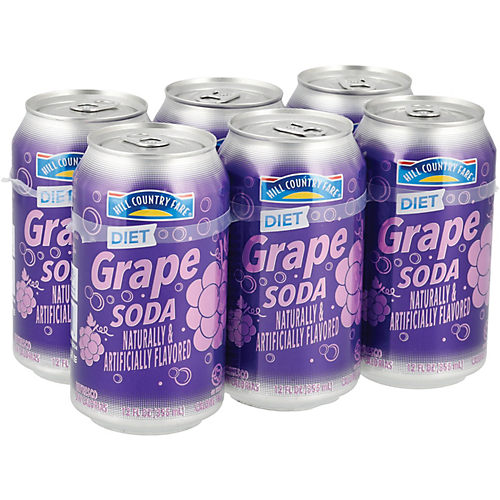 Essential Guide to Diet Grape Soda: Discover the Best Options for 2025