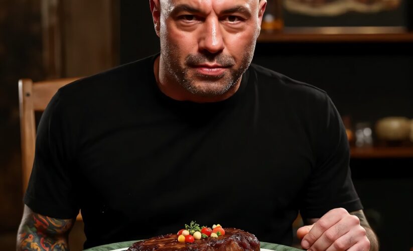 Smart Ways to Improve Your Joe Rogan Diet in 2025: Discover Proven Strategies for Optimal Nutrition