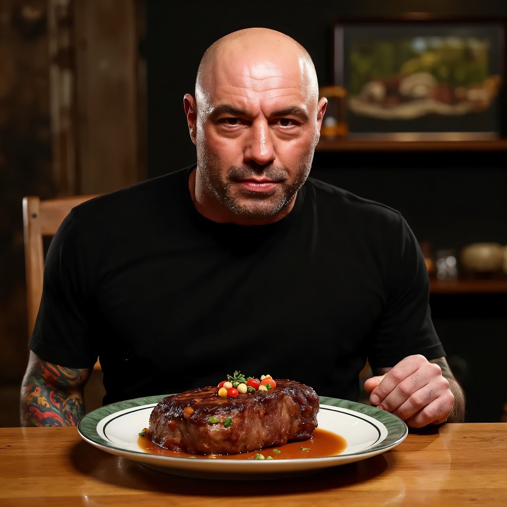 Smart Ways to Improve Your Joe Rogan Diet in 2025: Discover Proven Strategies for Optimal Nutrition