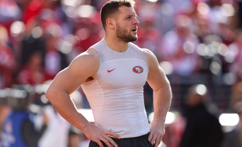 Top 5 Effective Methods for Optimizing Your Nick Bosa Diet in 2025