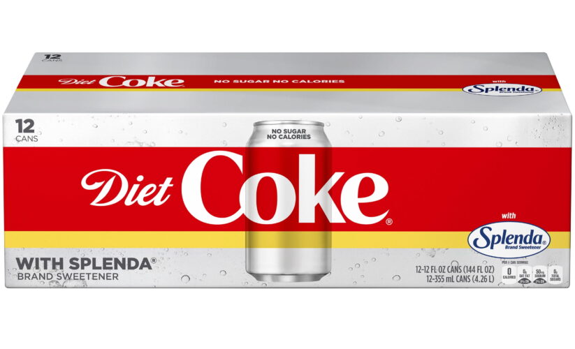 Effective Ways to Enjoy Diet Coke with Splenda for a Healthier 2025