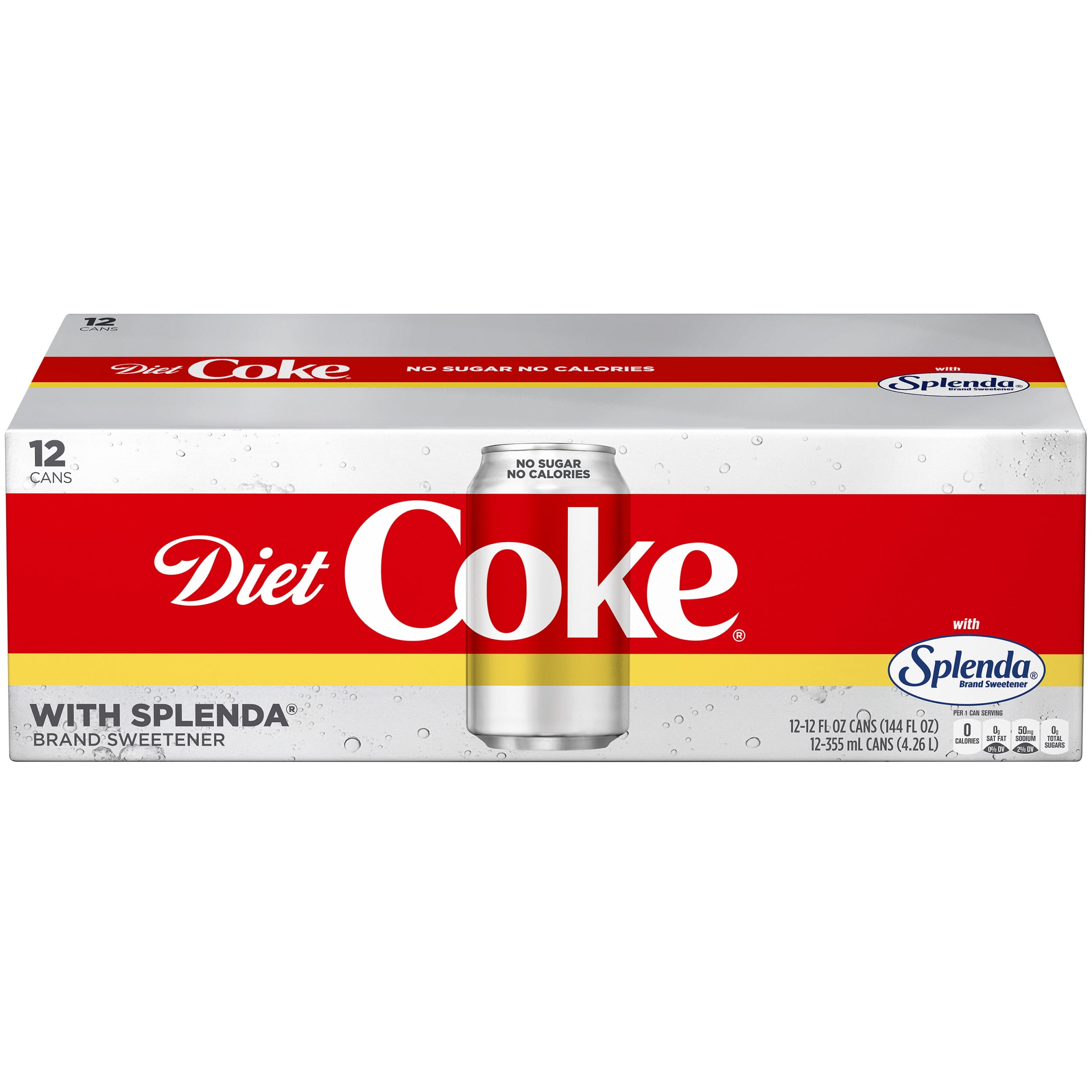 Effective Ways to Enjoy Diet Coke with Splenda for a Healthier 2025