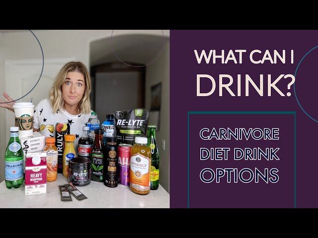 Effective Ways to Enjoy Alcohol on a Carnivore Diet in 2025