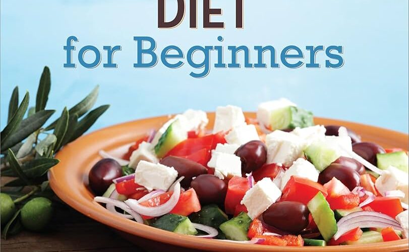 Effective Guide to the Mediterranean Diet Book: Discover Proven Benefits for 2025