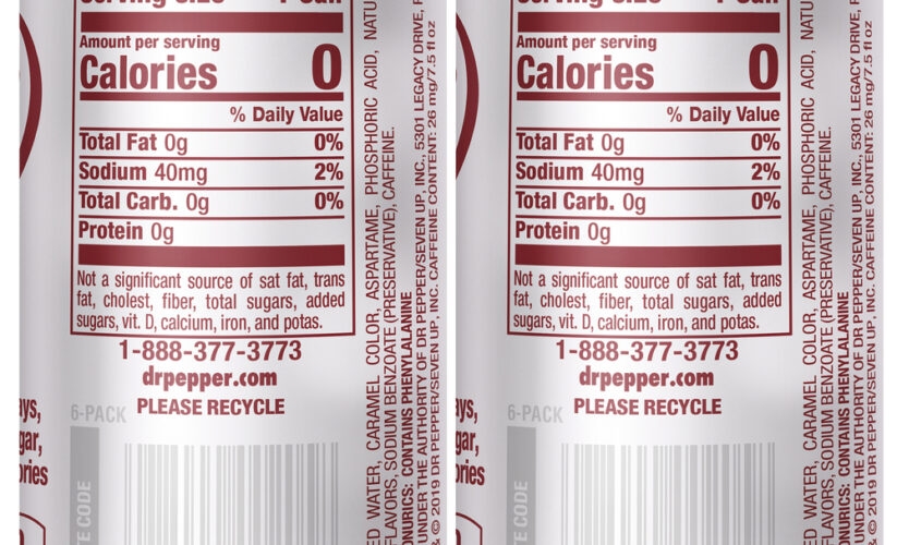 Effective Strategies to Understand Diet Dr Pepper Caffeine Levels in 2025