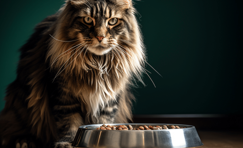 Practical Guide to Maine Coon Diet: Enhance Your Cat’s Health in 2025