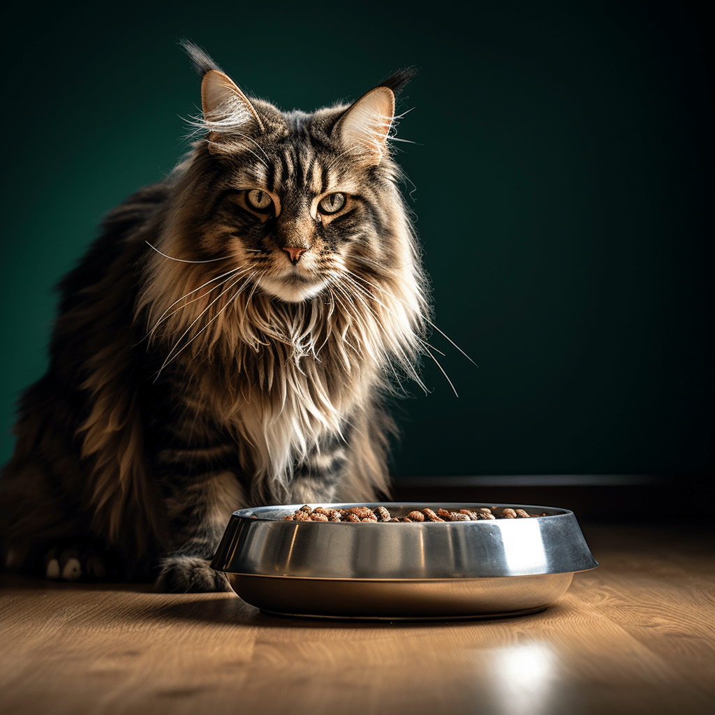 Practical Guide to Maine Coon Diet: Enhance Your Cat’s Health in 2025