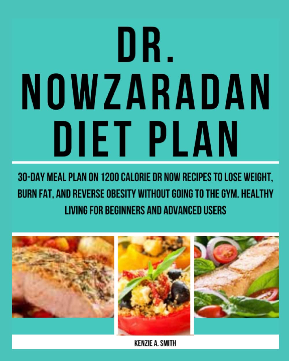 Dr. Nowzaradan Diet Plan