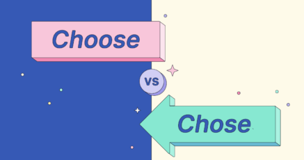 Effective Ways to Understand the Difference Between “Chose” vs. “Choose” in 2025