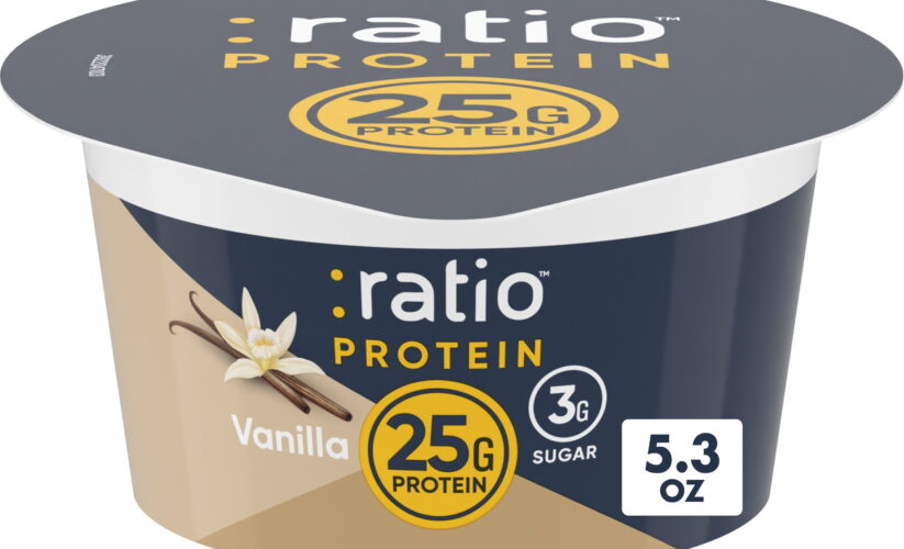 Smart Guide to Ratio of Protein in Yogurt: Enhance Your Nutrition in 2025