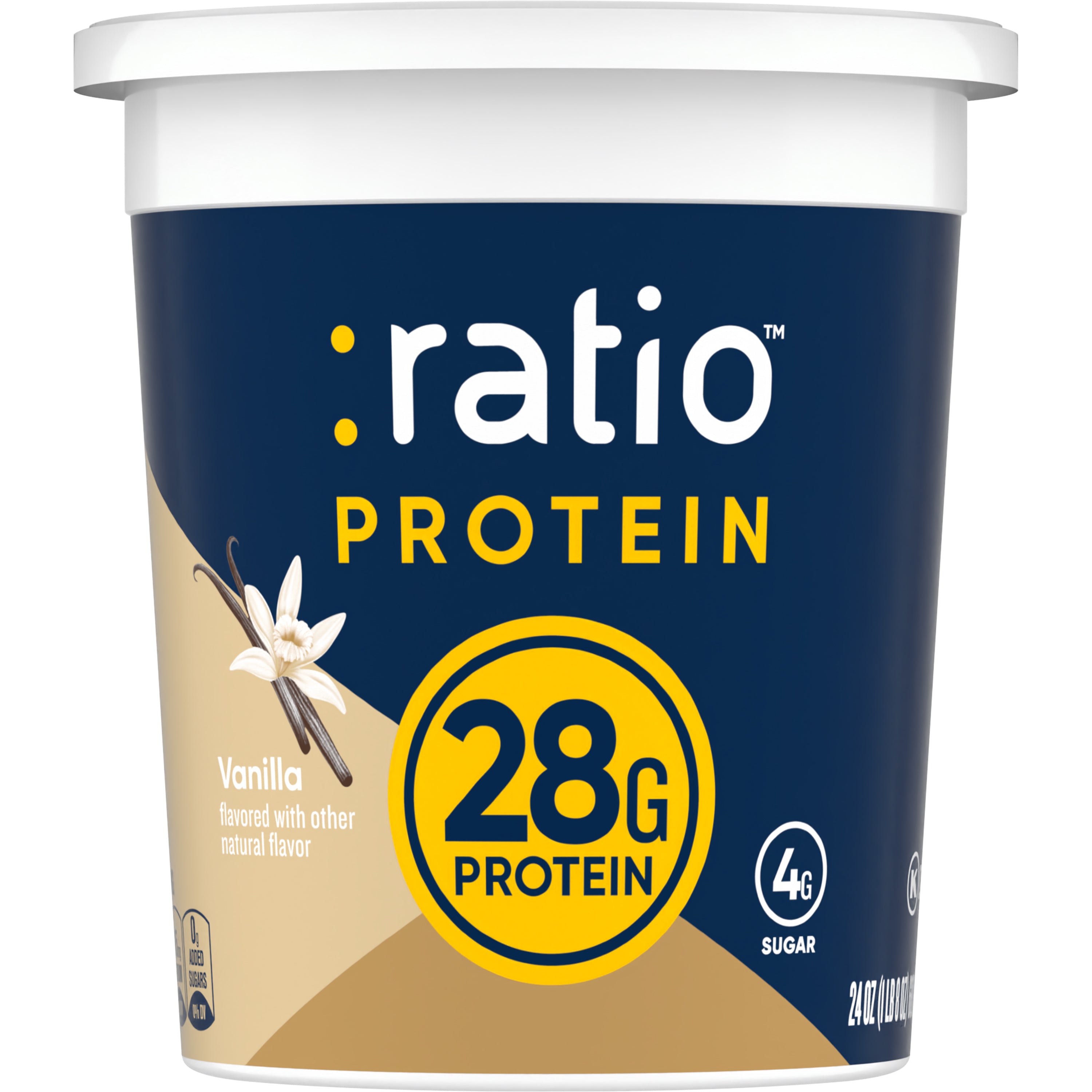 Protein Content in Yogurt