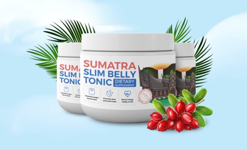 Effective Ways to Use Sumatra Slim Belly Tonic for Improved Weight Loss in 2025