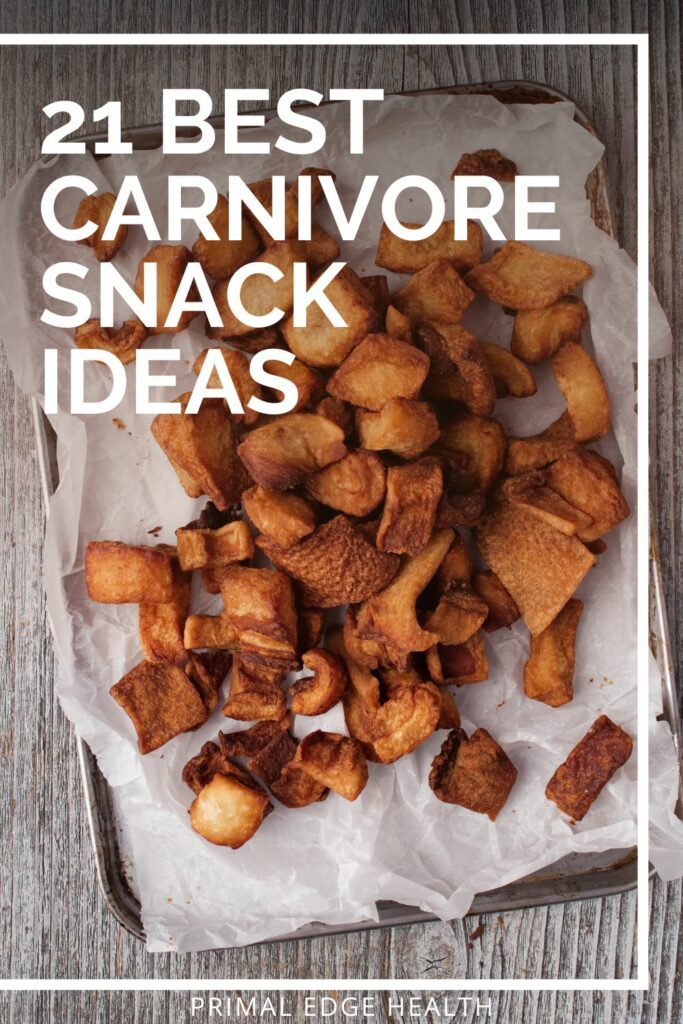 Smart Ways to Elevate Your Carnivore Diet Snacks in 2025: Discover Proven Options