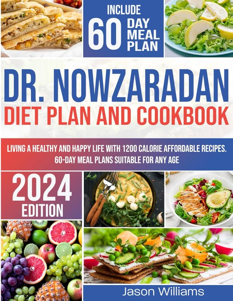 Dr. Now Diet Plan