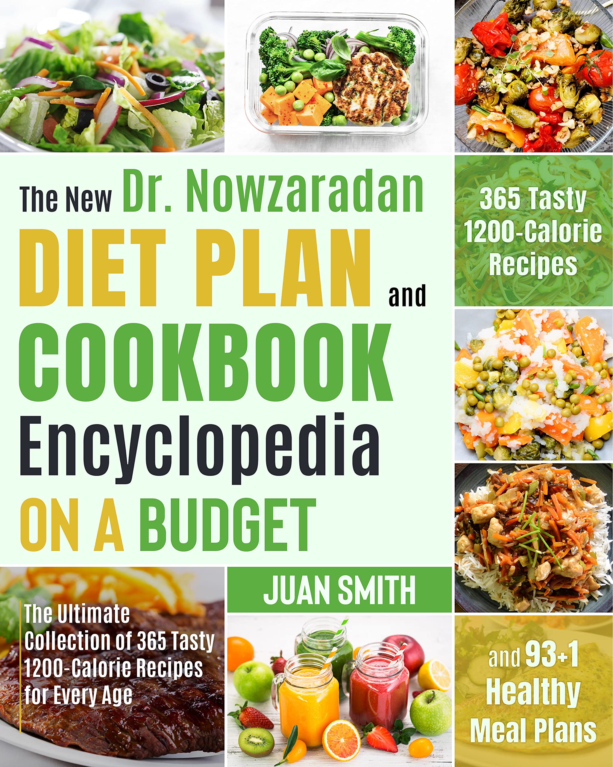 Dr. Now Diet Plan Overview