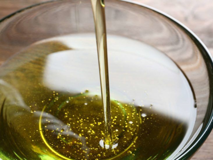 Olive Oil and Sexual Health