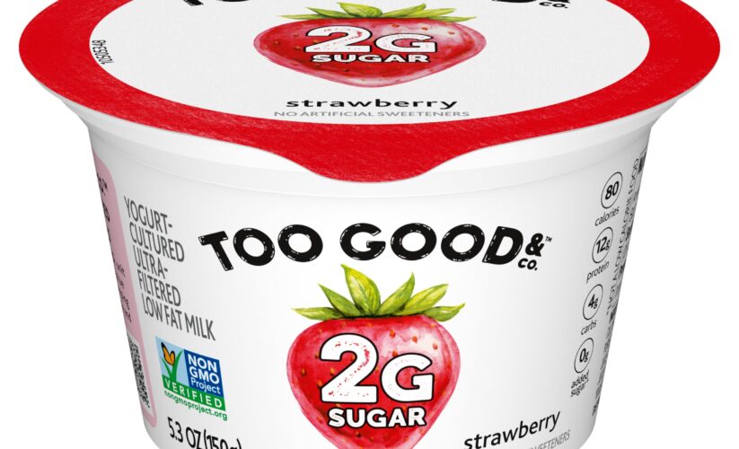 Smart Ways to Choose the Best 2 Yogurt Options for a Healthy 2025