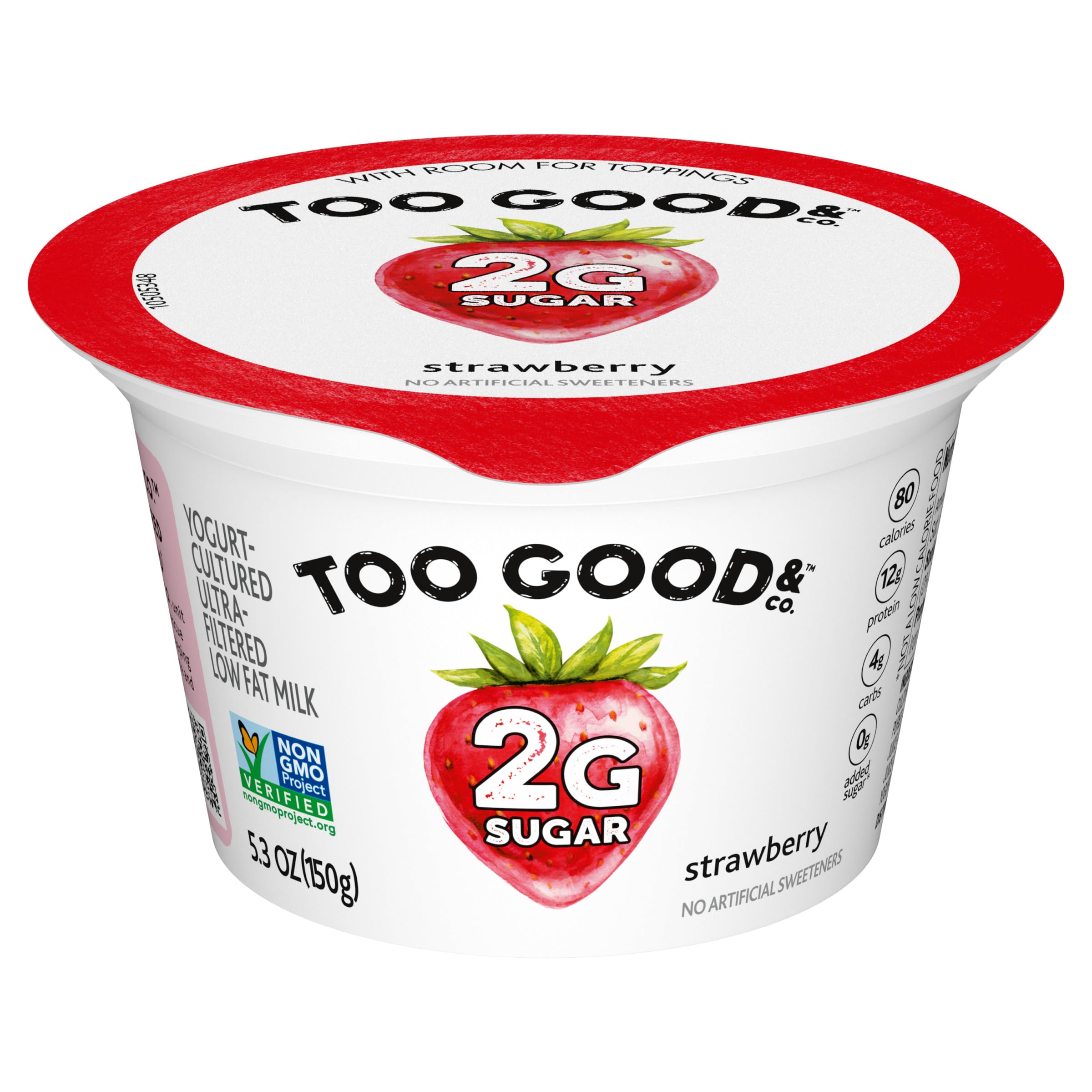 Smart Ways to Choose the Best 2 Yogurt Options for a Healthy 2025