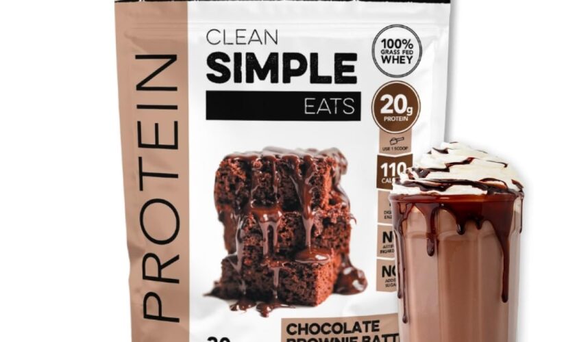 Simple Ways to Enjoy Clean Protein Meals in 2025: Enhance Your Diet Today