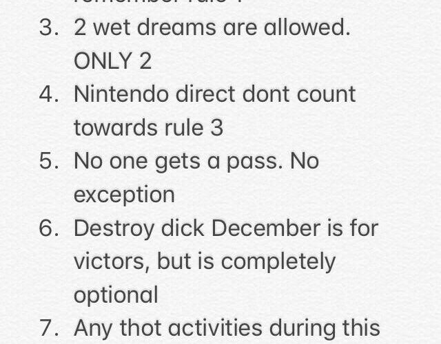 Effective Ways to Understand No Nut November Rules for 2025: Learn More!