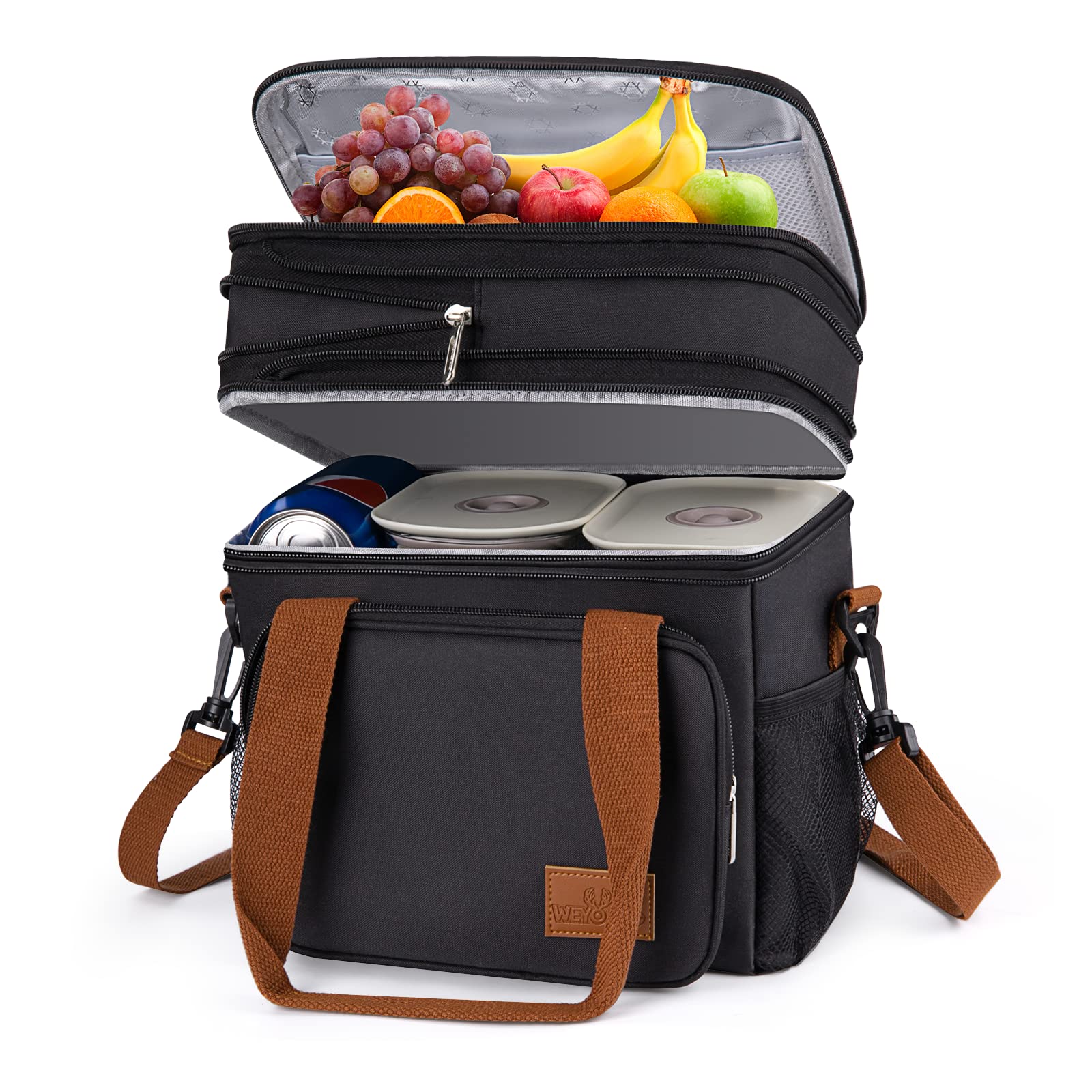 Smart Guide to Choosing the Best Lunch Box for Men in 2025: Enhance Your Meal Prep!