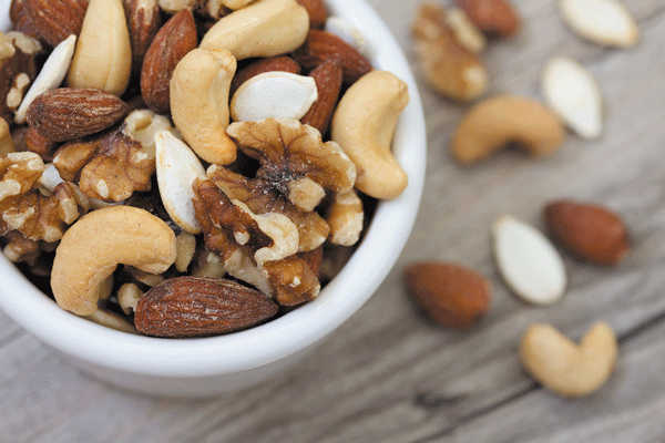 5 Effective Ways to Optimize Almonds Benefits for Sexual Health in 2025