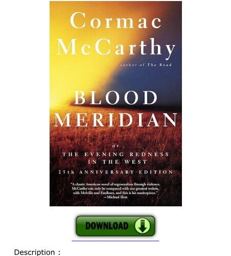 Discover the Essential Guide to “Blood Meridian”: Understanding Themes and Context in 2025