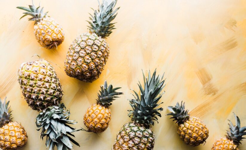 Top 5 Pineapple Benefits for Men: Discover Essential Health Boosts in 2025