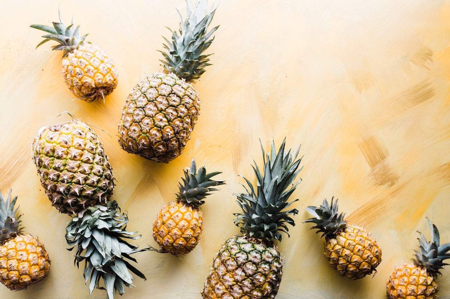 Top 5 Pineapple Benefits for Men: Discover Essential Health Boosts in 2025