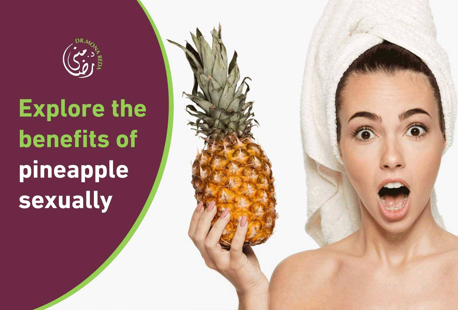 Pineapple Benefits for Men