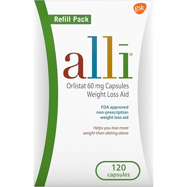 Alli Weight Loss Reviews