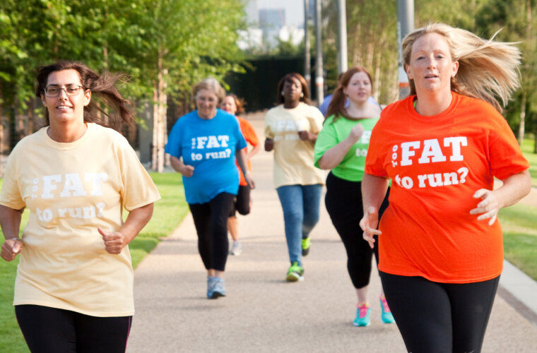 Effective Ways to Improve Your Running Skills: Tips for Plus-Size Runners in 2025