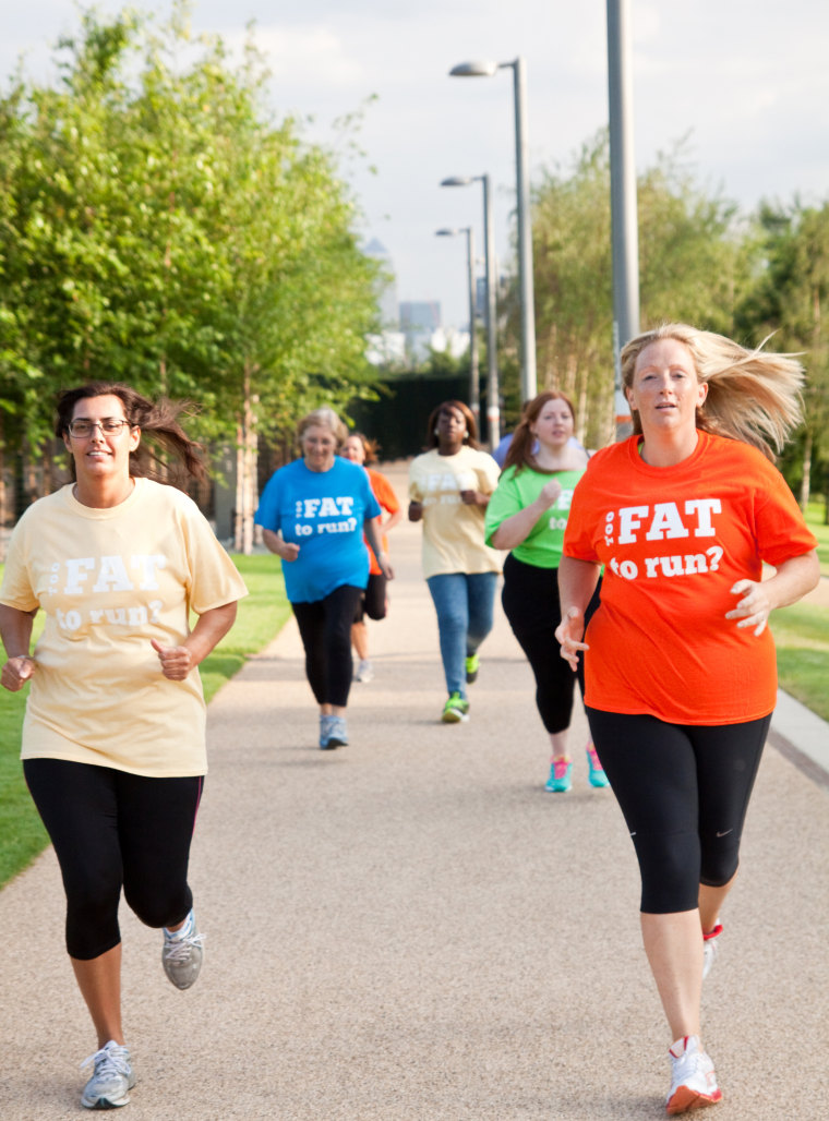 Effective Ways to Improve Your Running Skills: Tips for Plus-Size Runners in 2025