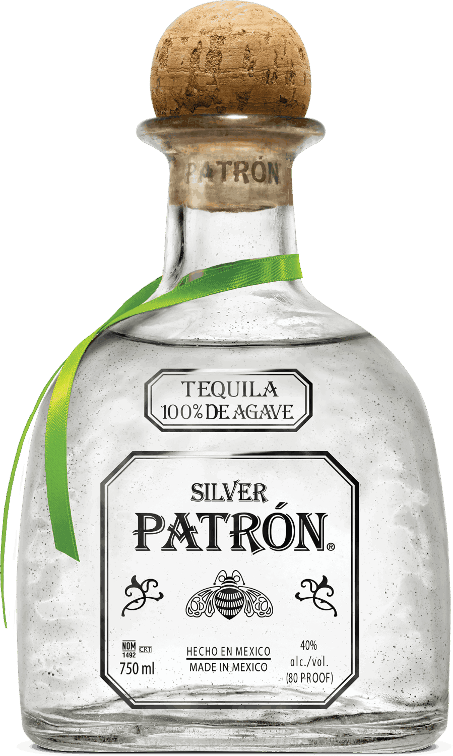 Patrón